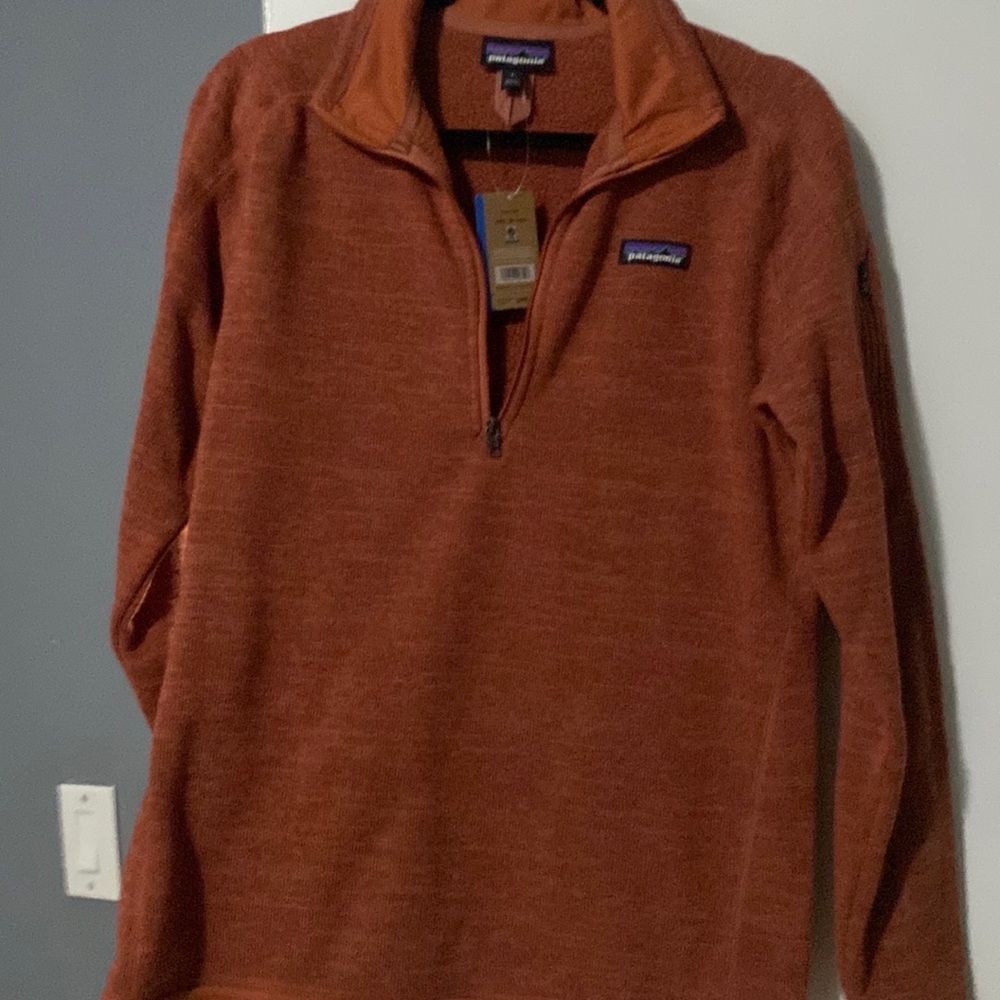Patagonia jacket